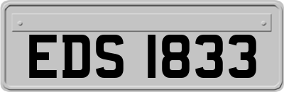 EDS1833
