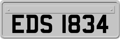 EDS1834