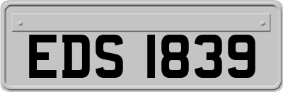 EDS1839