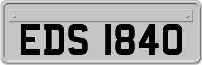 EDS1840
