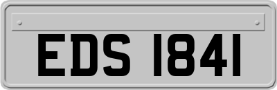 EDS1841