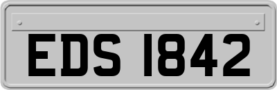 EDS1842