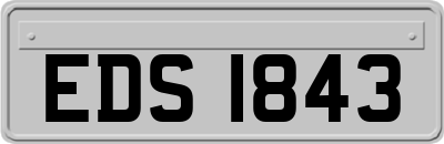 EDS1843