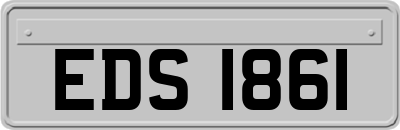 EDS1861