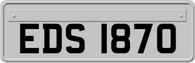 EDS1870