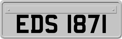 EDS1871