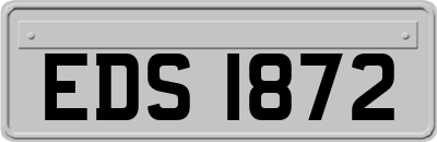 EDS1872