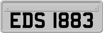 EDS1883