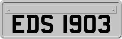 EDS1903