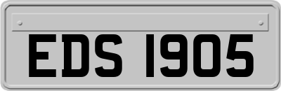 EDS1905