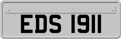 EDS1911