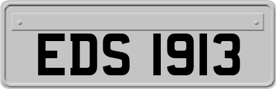EDS1913