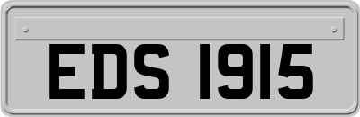 EDS1915