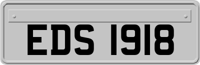 EDS1918
