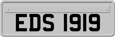 EDS1919