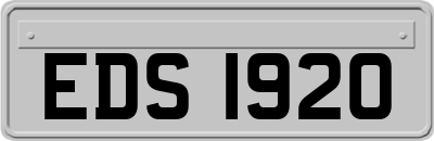 EDS1920