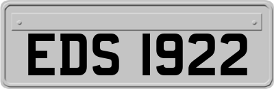 EDS1922
