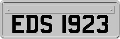 EDS1923