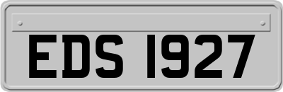 EDS1927