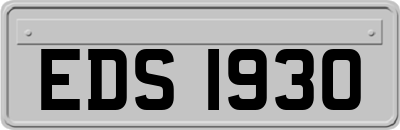 EDS1930