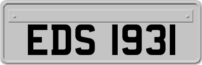 EDS1931