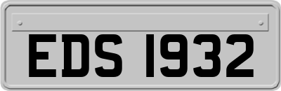 EDS1932