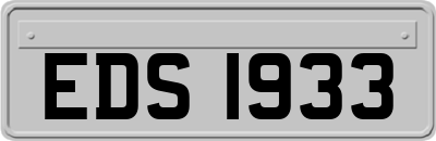 EDS1933