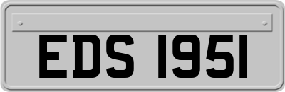 EDS1951
