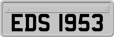 EDS1953