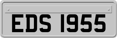 EDS1955