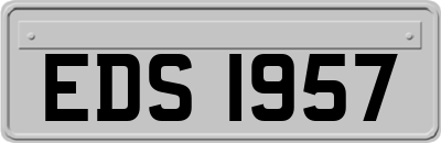 EDS1957