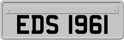 EDS1961