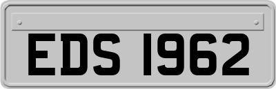 EDS1962