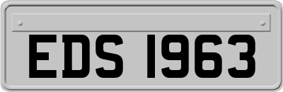 EDS1963