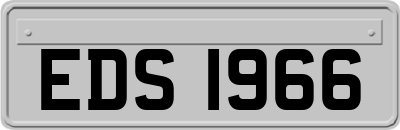 EDS1966