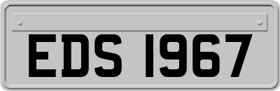 EDS1967
