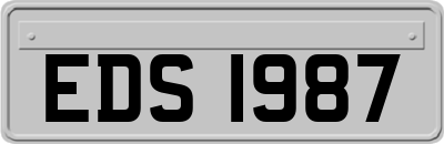 EDS1987