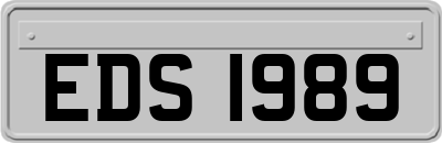 EDS1989