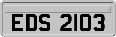 EDS2103