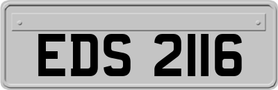 EDS2116
