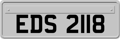 EDS2118