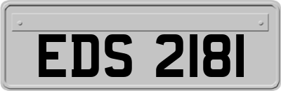 EDS2181