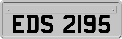 EDS2195