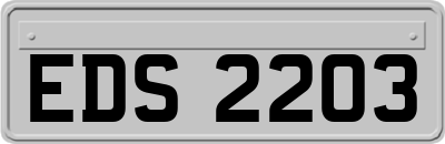EDS2203