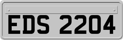 EDS2204