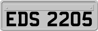 EDS2205