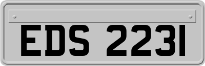 EDS2231