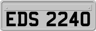 EDS2240