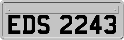 EDS2243