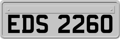 EDS2260